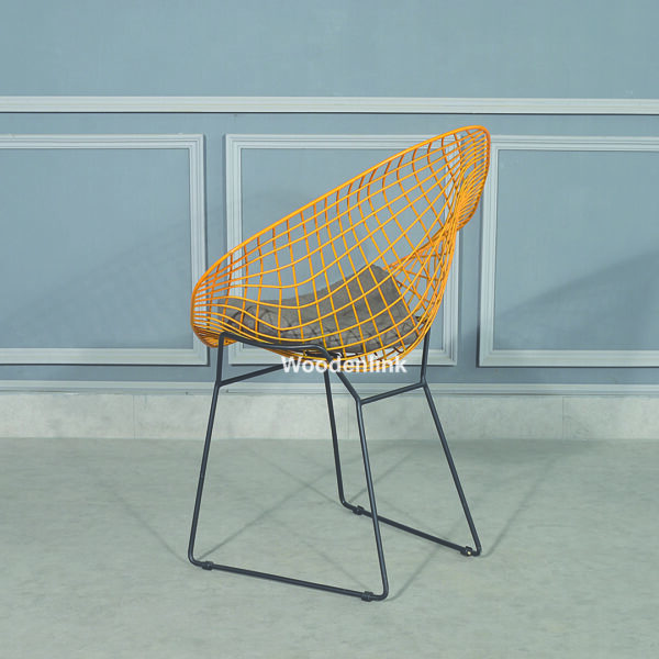 Wood, Diamond Chair, Modern Chair, Chic Design, Woodenlink, Zorhan Chair -03