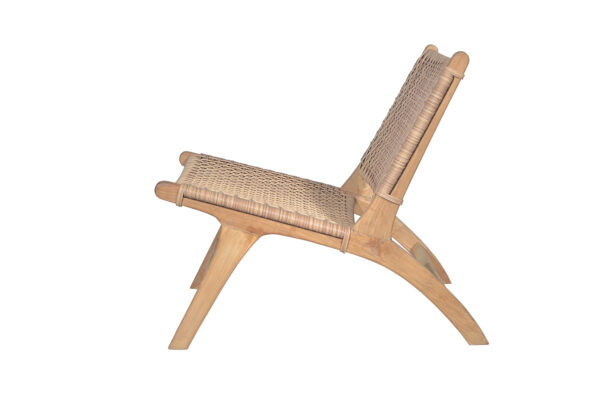 Wood, Traditional Chair, Handcrafted, Vintage Look, Made in Indonesia, Woodenlink, Fathi Chair -13