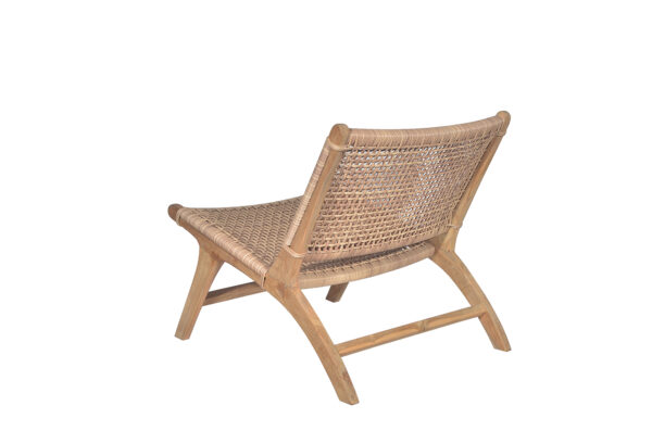 Wood, Traditional Chair, Handcrafted, Vintage Look, Made in Indonesia, Woodenlink, Fathi Chair -14