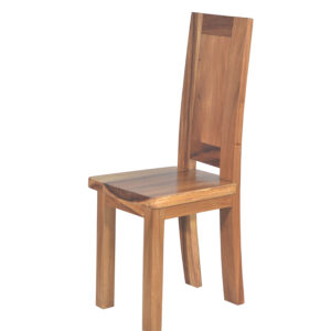 Wood, Chair for garden and patio, Chair from solid wood, Sturdy Chair, Traditional outdoor chair, Woodenlink, Taman Chair