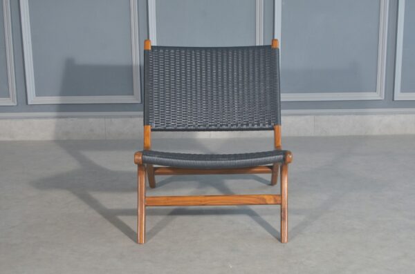 Wood, Traditional Chair, Handcrafted, Vintage Look, Made in Indonesia, Woodenlink, Fathi Chair -03