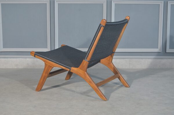 Wood, Traditional Chair, Handcrafted, Vintage Look, Made in Indonesia, Woodenlink, Fathi Chair -04