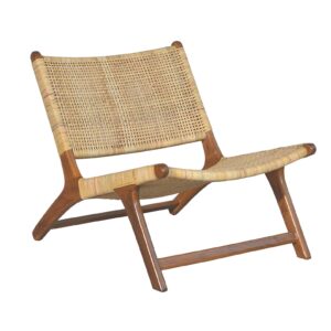 Wood, Traditional Chair, Handcrafted, Vintage Look, Made in Indonesia, Woodenlink, Fathi Chair