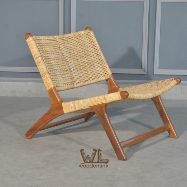 Wood, Traditional Chair, Handcrafted, Vintage Look, Made in Indonesia, Woodenlink, Fathi Chair -02