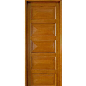 Wood, Wooden door with Profile, Solid door from teak wood, Door made in Jepara, Custom Door for the house, Door for rooms, Woodenlink, Room Door